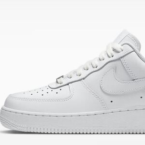 Nike Women’s Air Force 1